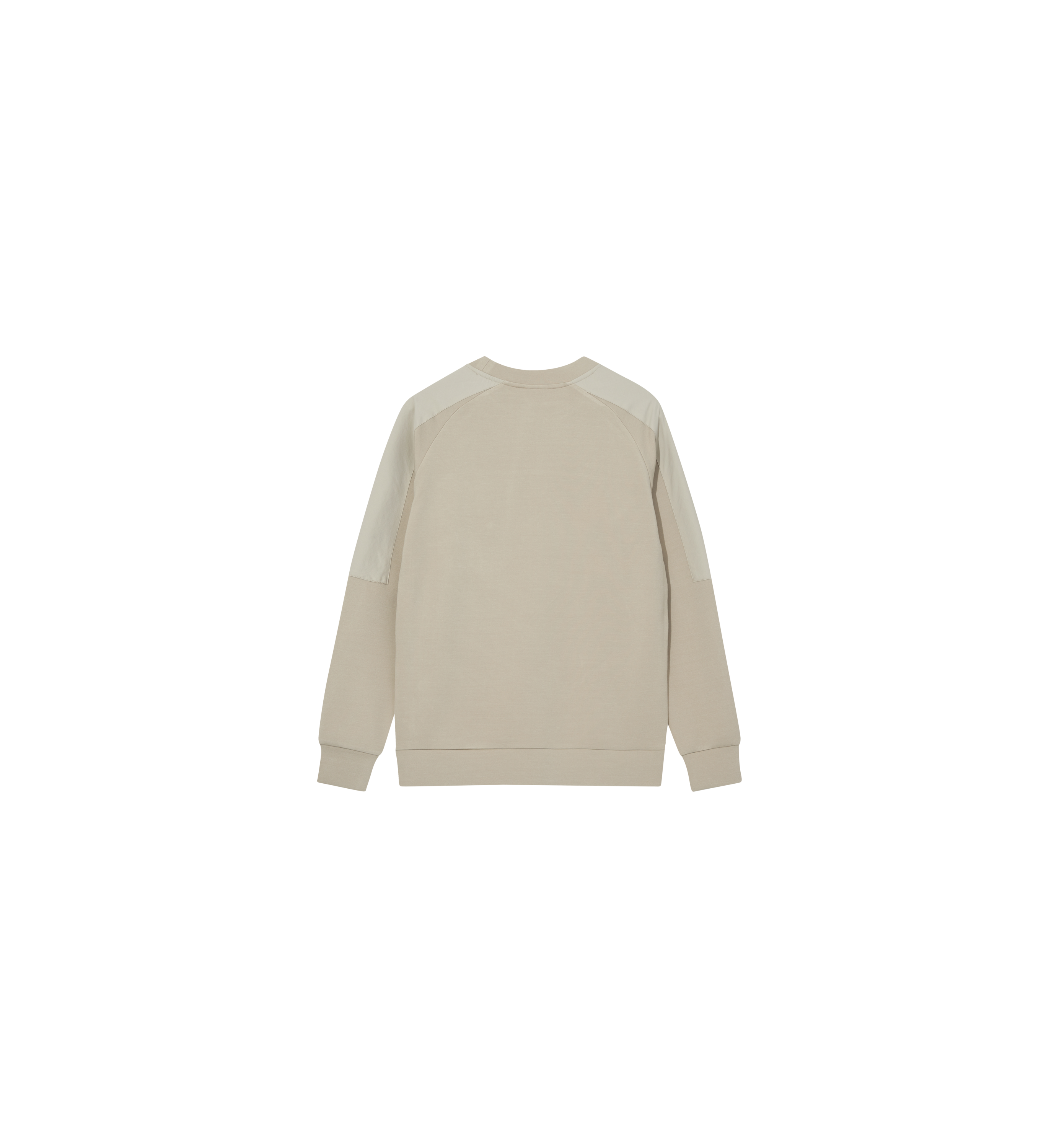 Packshot / Warm Kit / Back